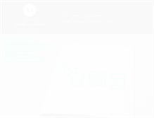 Tablet Screenshot of excellawyers.com